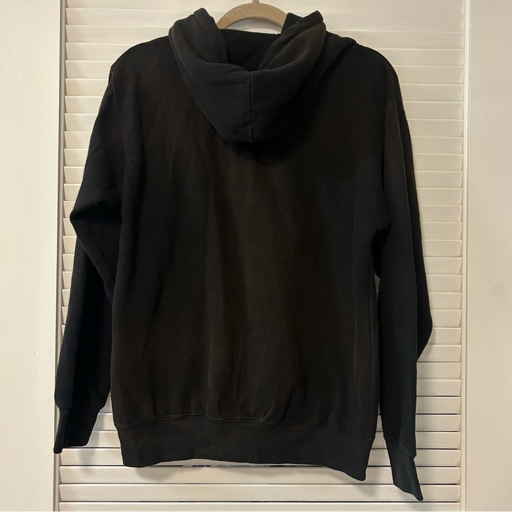 moojimooji • Classic Hoodie / Aged Black (NWT) - Picture 6 of 7
